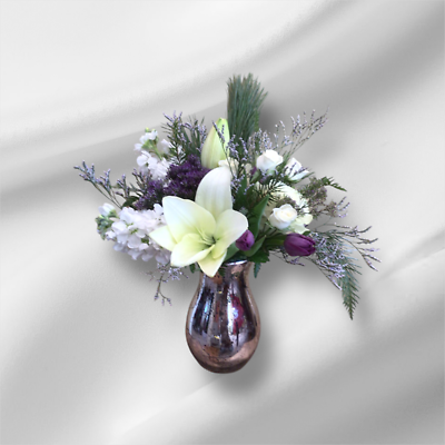 Silver Elegance