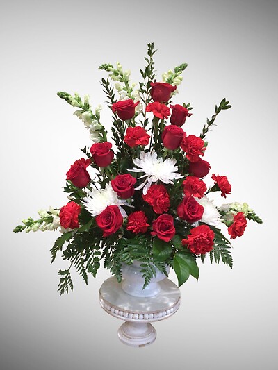 Classic Tribute Bouquet